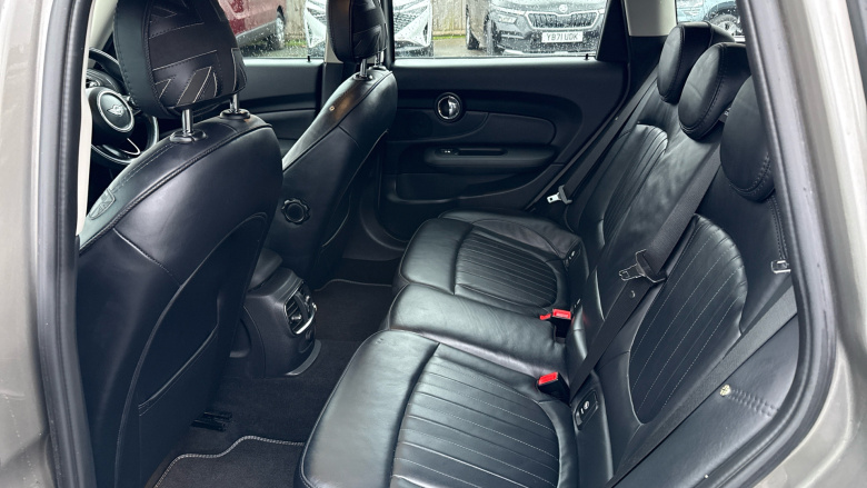 MINI Clubman 1.5 Cooper 6dr Auto Petrol Estate